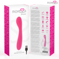 MORESSA - DRUSO PREMIUM SILICONE RECHARGEABLE
