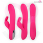 MORESSA - ETHAN PREMIUM SILICONE RECHARGEABLE