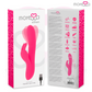 MORESSA - ETHAN PREMIUM SILICONE RECHARGEABLE