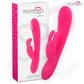 MORESSA - GINO PREMIUM SILICONE RECHARGEABLE