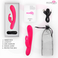 MORESSA - GINO PREMIUM SILICONE RECHARGEABLE