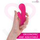 MORESSA - JERRY PREMIUM SILICONE RECHARGEABLE
