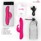 MORESSA - MOLLY PREMIUM SILICONE RECHARGEABLE