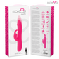 MORESSA - MOLLY PREMIUM SILICONE RECHARGEABLE