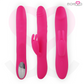 MORESSA - MOLLY PREMIUM SILICONE RECHARGEABLE