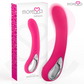 MORESSA - NELSON PREMIUM SILICONE RECHARGEABLE