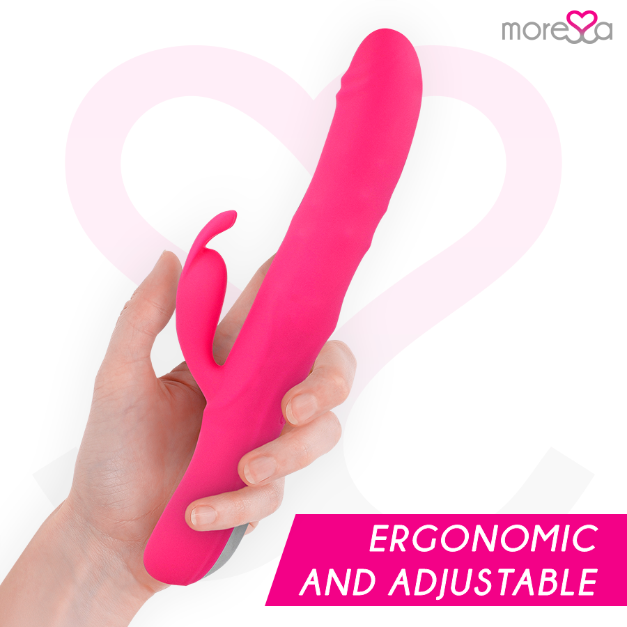 MORESSA - SOMER PREMIUMVIBRATOR
