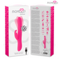 MORESSA - SOMER PREMIUM VIBRATOR WITH MULTIPLE ROTATION