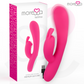 MORESSA - TELMO PREMIUM SILICONE RECHARGEABLE