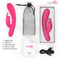 MORESSA - TELMO PREMIUM SILICONE RECHARGEABLE