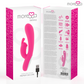 MORESSA - TELMO PREMIUM SILICONE RECHARGEABLE