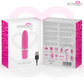 MORESSA - IVY VIBRATORSTIMULATOR RESEROSA
