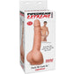 EXTREME TOYZ - PENIS OCH RÖVMASTURBATOR ALLT I ETT XL