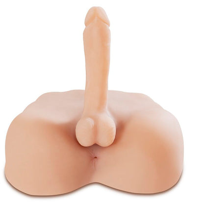EXTREME TOYZ - PIPEDREAM EXTREME FUCK MY HARD ROCK COCK - Kink&Play