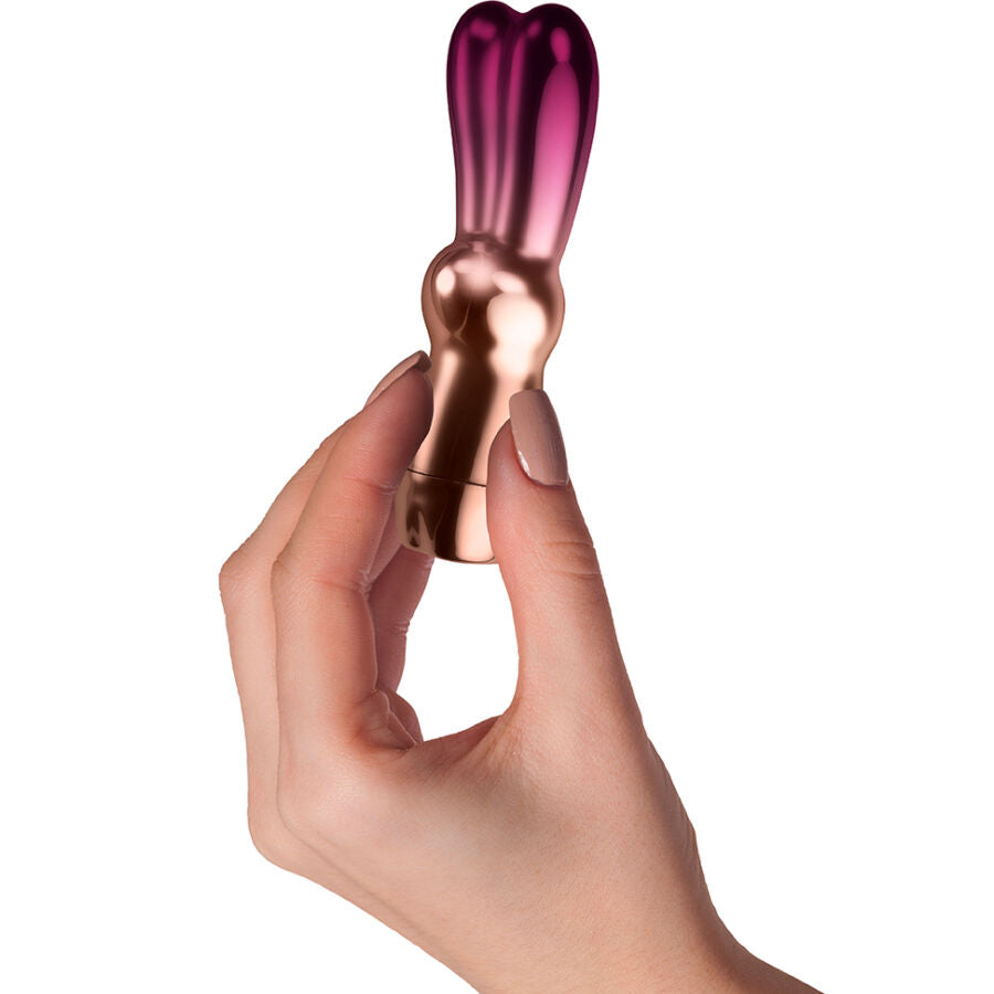 CLIMAXIMUM - BELLA BUNNY KULA VIBRATOR