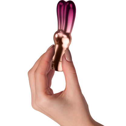 CLIMAXIMUM - BELLA BUNNY KULA VIBRATOR