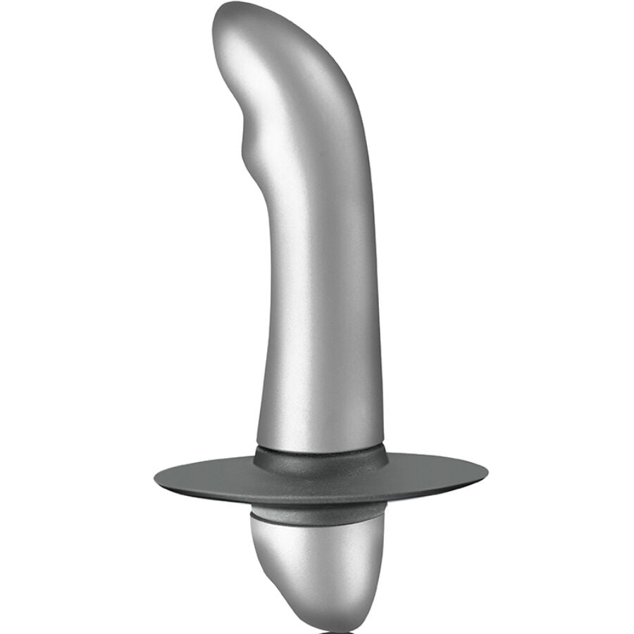 CLIMAXIMUM - ENTICE KIT KUKRING + PROSTATAVIBRATOR FÖR NYBÖRJARE