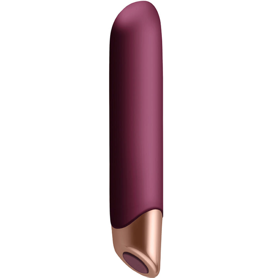 CLIMAXIMUM - RAPTURE KIT VIBRATOR CLASSIC + ANALPLUG FÖR NYBÖRJARE