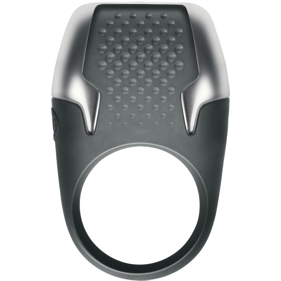 CLIMAXIMUM – TYRO VIBRERANDE COCKRING MED LED-LJUS