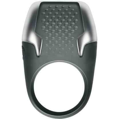 CLIMAXIMUM – TYRO VIBRERANDE COCKRING MED LED-LJUS