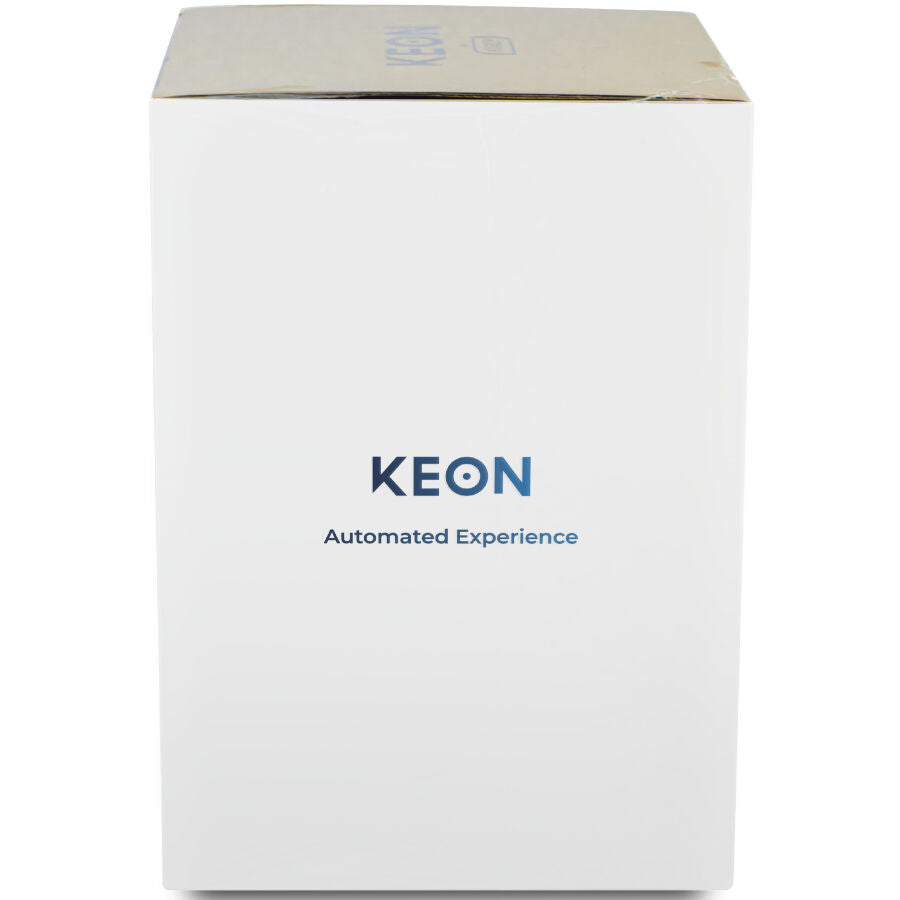KIIROO - KEON AUTOMATISK WI-FI-MASTURBATOR