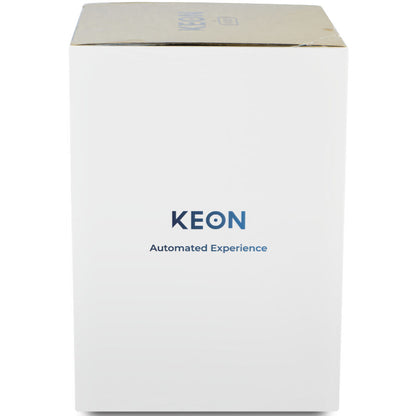 KIIROO - KEON AUTOMATISK WI-FI-MASTURBATOR