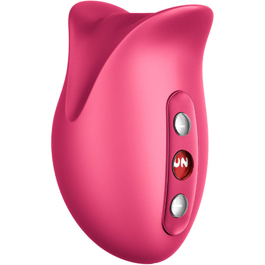 FUN FACTORY - BELLE AIR PULSE VIBRATOR HALLON