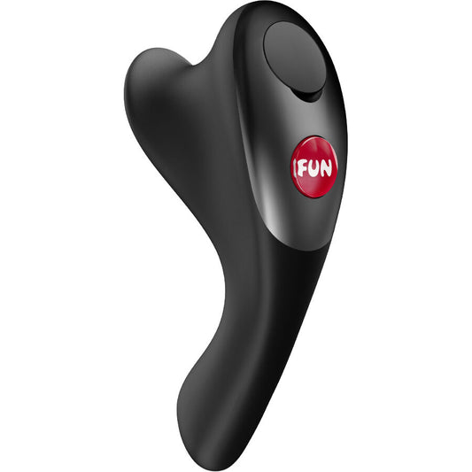 FUN FACTORY - BE·ONE FINGERVIBRATOR SVART