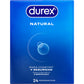DUREX - NATURLIGA KONDOMER 24 ENHETER