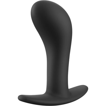 FUN FACTORY - BOOTIE ANALPLUGG STORLEK L SVART