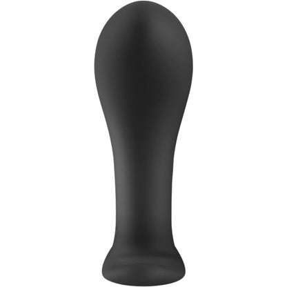 FUN FACTORY - BOOTIE ANALPLUGG STORLEK L SVART