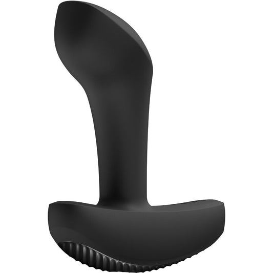 FUN FACTORY - BOOTIE VIBE ANALPLUGG VIBRATOR SVART