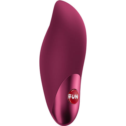 FUN FACTORY - CHARME BULLET VIBRATOR VINRÖD