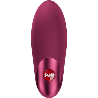 FUN FACTORY - CHARME BULLET VIBRATOR VINRÖD