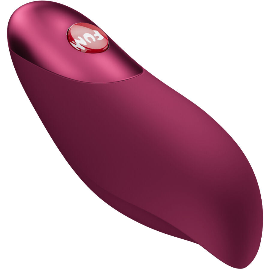 FUN FACTORY - CHARME BULLET VIBRATOR VINRÖD