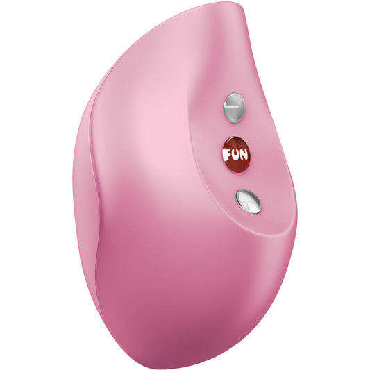 FUN FACTORY - DELICIA AIR PULSE VIBRATOR ROSA