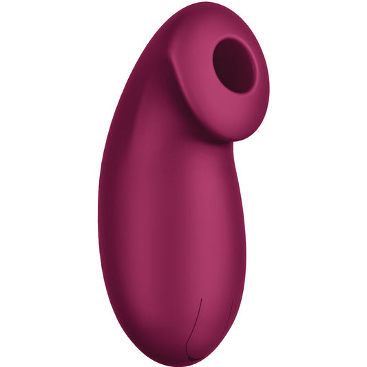 FUN FACTORY - DESIRE AIR PULSE VIBRATOR VINRÖD