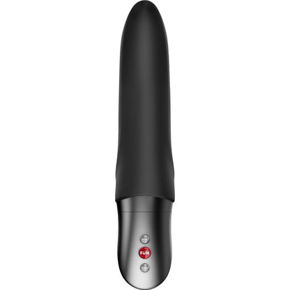 FUN FACTORY - DIVA DOLPHIN G-PUNKT SVART VIBRATOR
