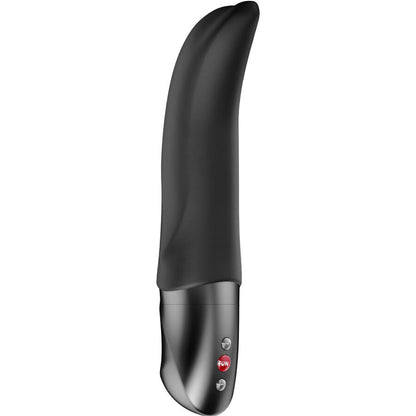 FUN FACTORY - DIVA DOLPHIN G-PUNKT SVART VIBRATOR