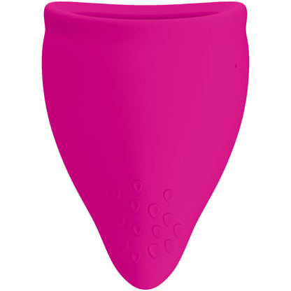 FUN FACTORY - FUN MENSTRUALKOPP STORLEK B MAGENTA