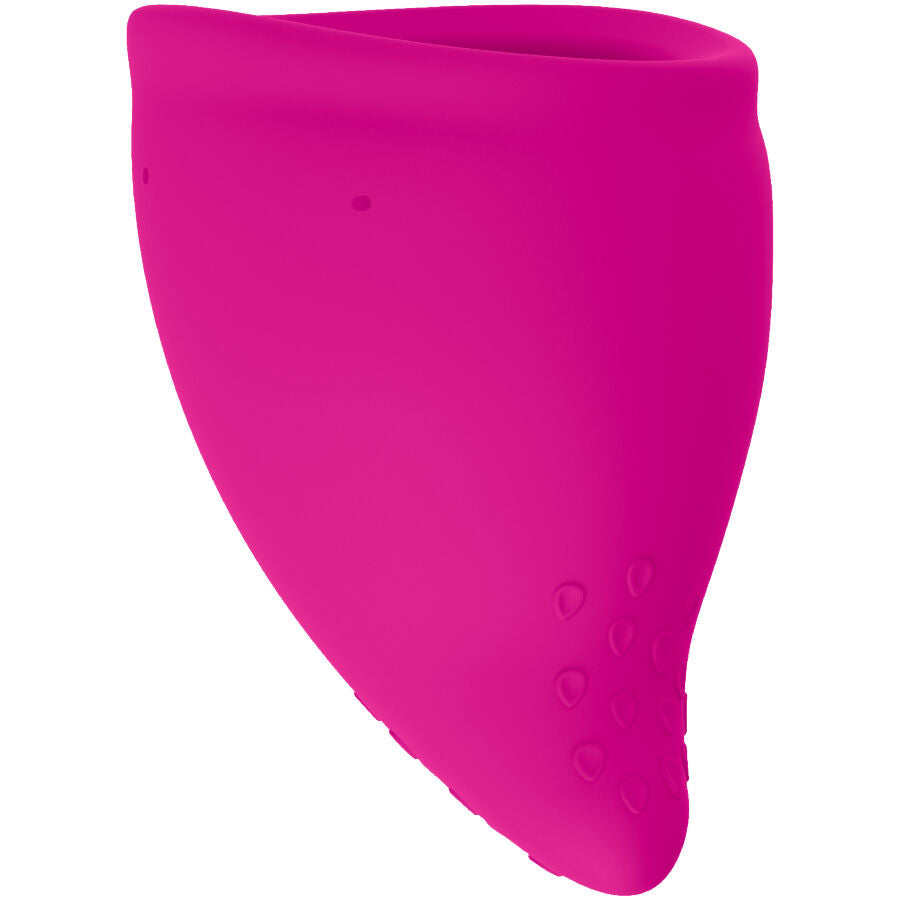 FUN FACTORY - FUN MENSTRUALKOPP STORLEK B MAGENTA