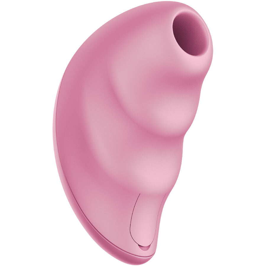 FUN FACTORY - INTENSIV LUFTPULSVIBRATOR ROSA