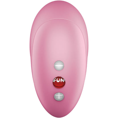 FUN FACTORY - INTENSIV LUFTPULSVIBRATOR ROSA
