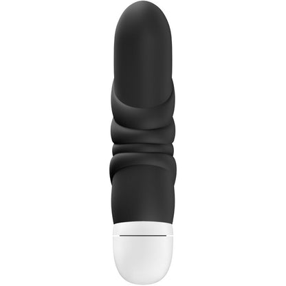 FUN FACTORY - JAM MINI VIBRATOR SVART