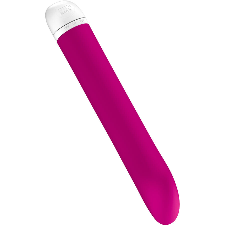 FUN FACTORY - JOUPIE G-PUNKT-VIBRATOR MAGENTA