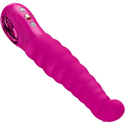 FUN FACTORY - PATCHY PAUL G-PUNKT-VIBRATOR MAGENTA