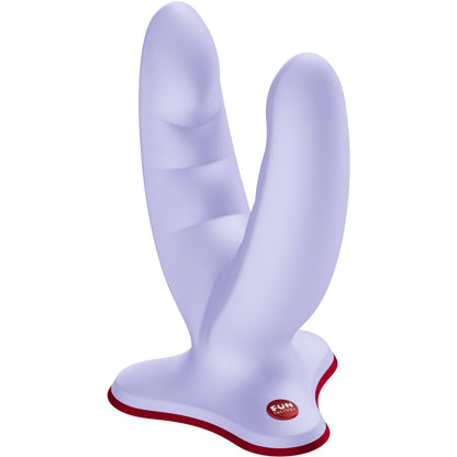 FUN FACTORY - RYDE DUBBELDILDO LILA
