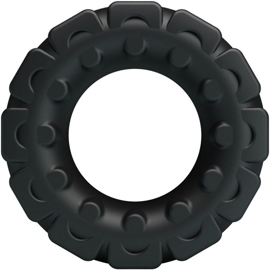 CRAZY BULL - LAIDEN SILICONE RING MODEL 5