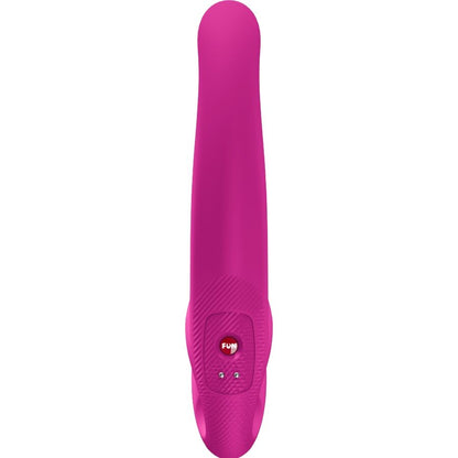 FUN FACTORY - SHARE VIBE PRO VIBRERANDE DUBBELDILDO MAGENTA