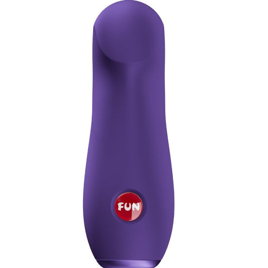 FUN FACTORY - STELLA BULLET VIBRATOR SVART VINBÄR